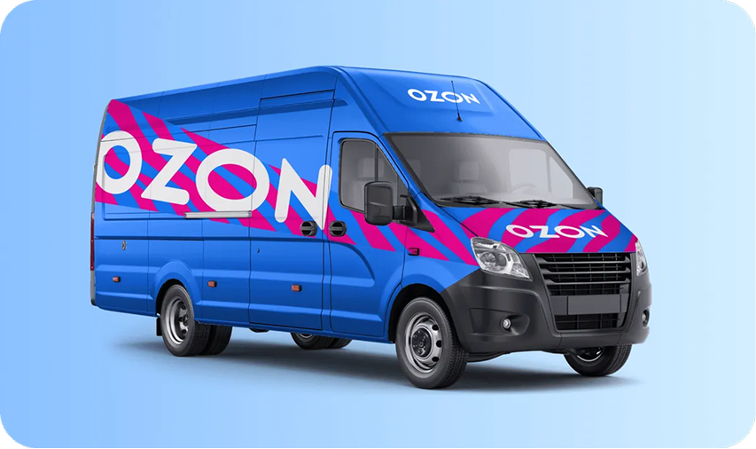 Авто компании