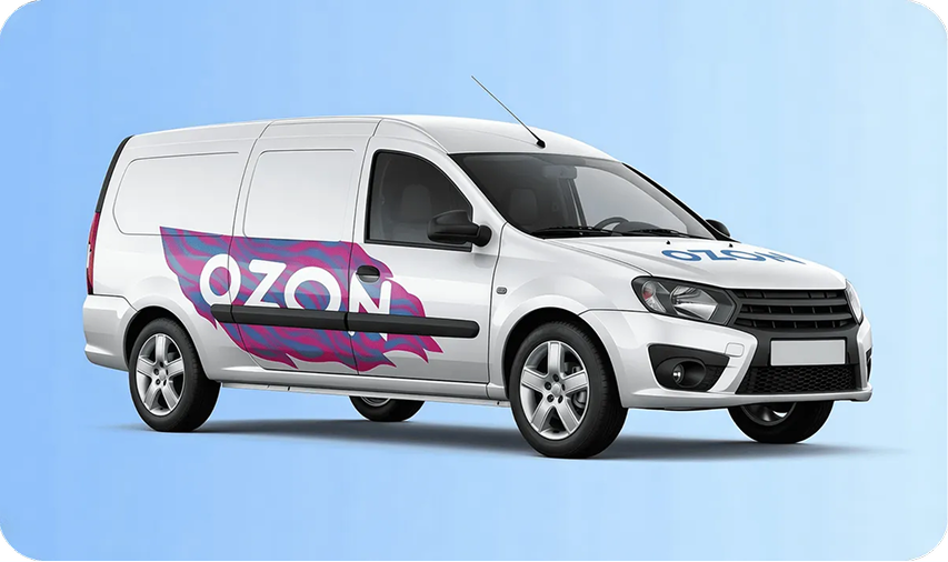 Личный легковой авто